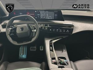 Peugeot 3008 bild 7