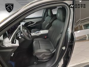 Peugeot 3008 bild 9