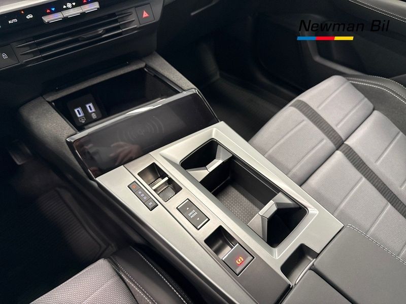 Opel Grandland bild 13