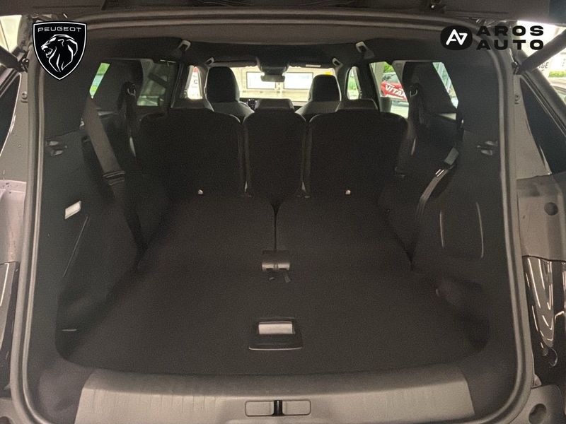 Peugeot 5008 bild 15