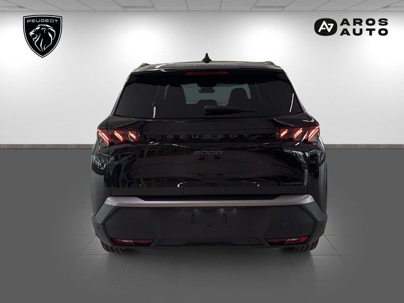 Peugeot 5008 bild 5