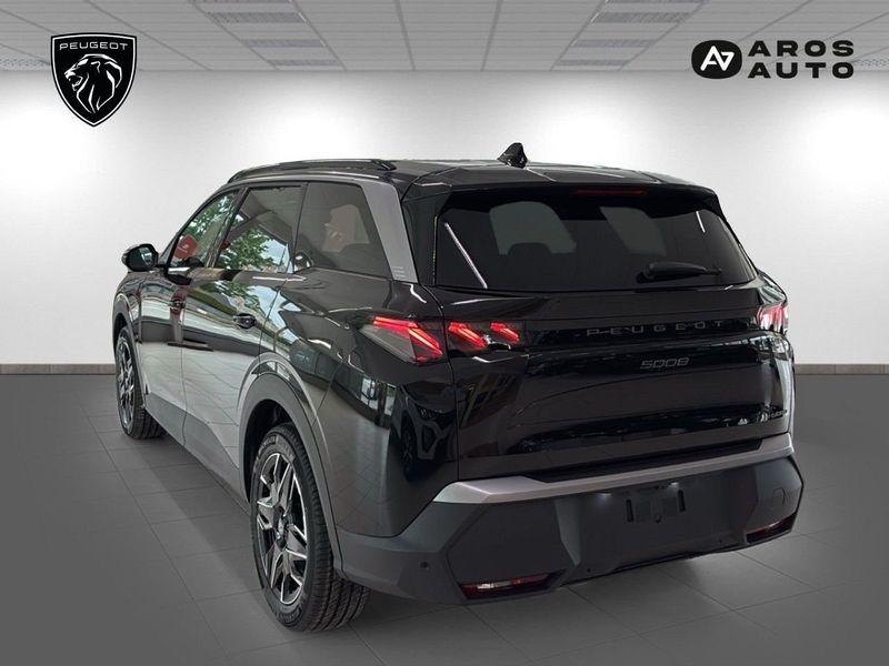 Peugeot 5008 bild 6