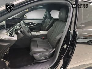 Peugeot 5008 bild 9