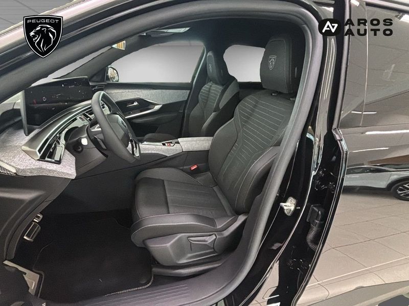Peugeot 5008 bild 9