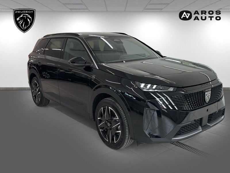 Peugeot 5008 bild 3