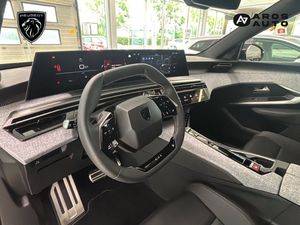 Peugeot 5008 bild 10