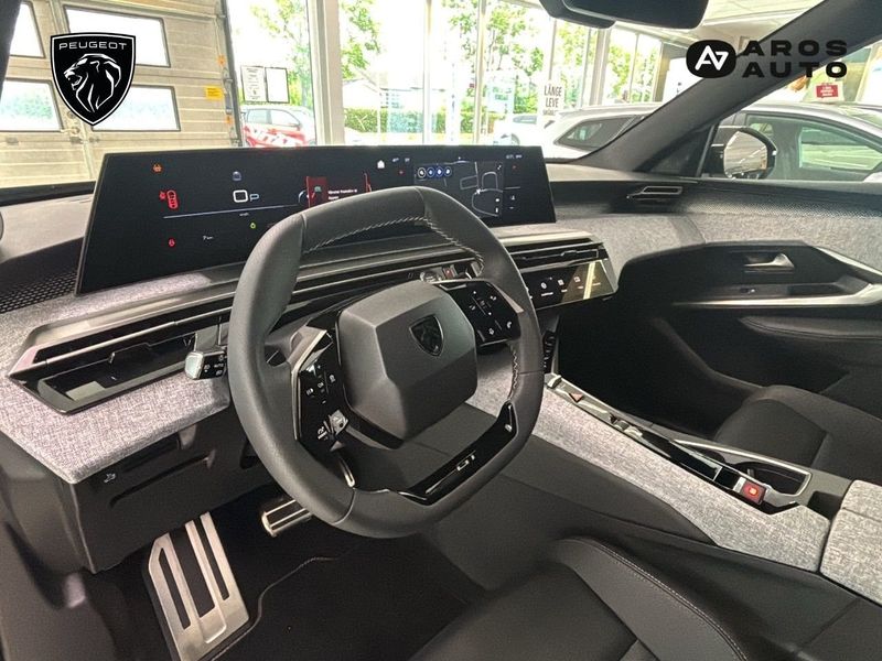Peugeot 5008 bild 10