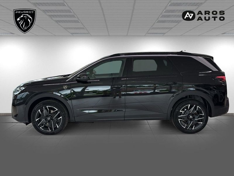Peugeot 5008 bild 4