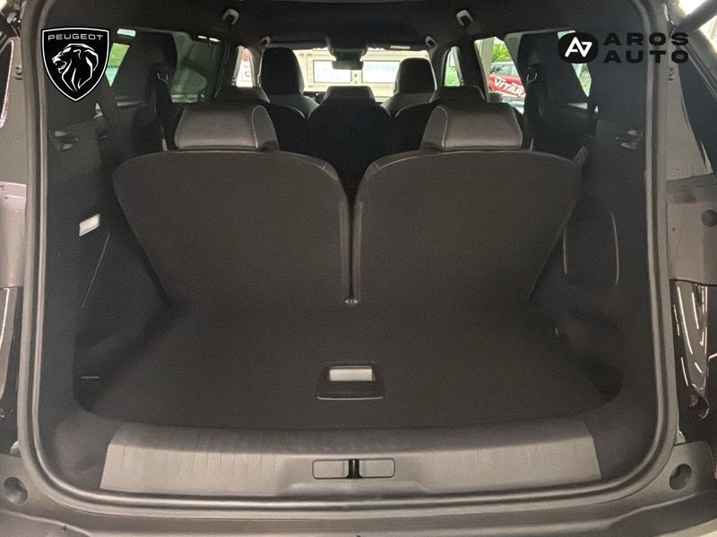 Peugeot 5008 bild 14