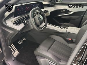 Peugeot 5008 bild 8