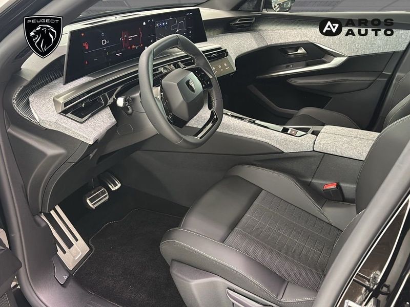 Peugeot 5008 bild 8