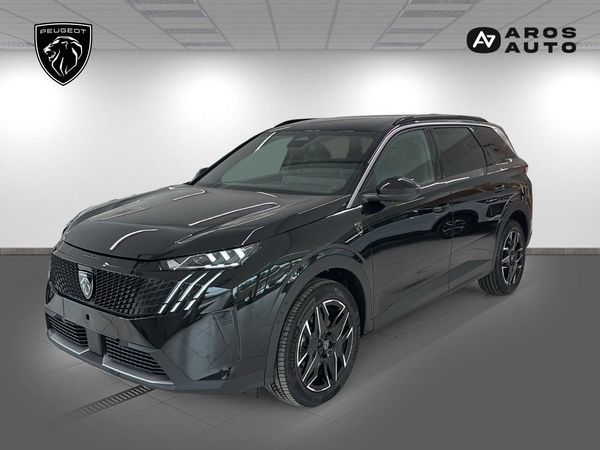 Peugeot 5008 HYBRID Edition AUT 145Hk /Inkl. 3 års fri service - 2026