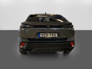 Peugeot 408 bild 5