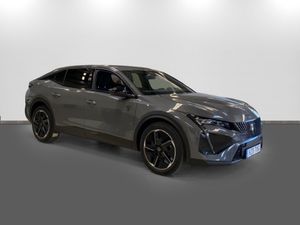 Peugeot 408 bild 3