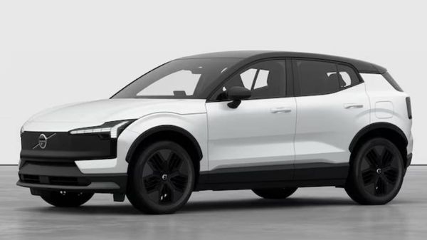Volvo EX30 Cross Country Twin Motor Plus *Privatleasing - 2027