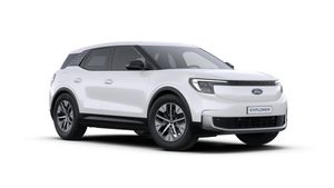 Ford Explorer bild 3