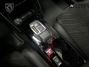 Peugeot 2008 bild 11