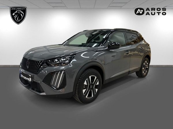 Peugeot 2008 HYBRID 145 GT Automat Privatleasing Från 2799:- - 2026