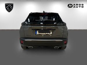 Peugeot 2008 bild 4