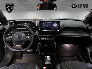 Peugeot 2008 bild 7