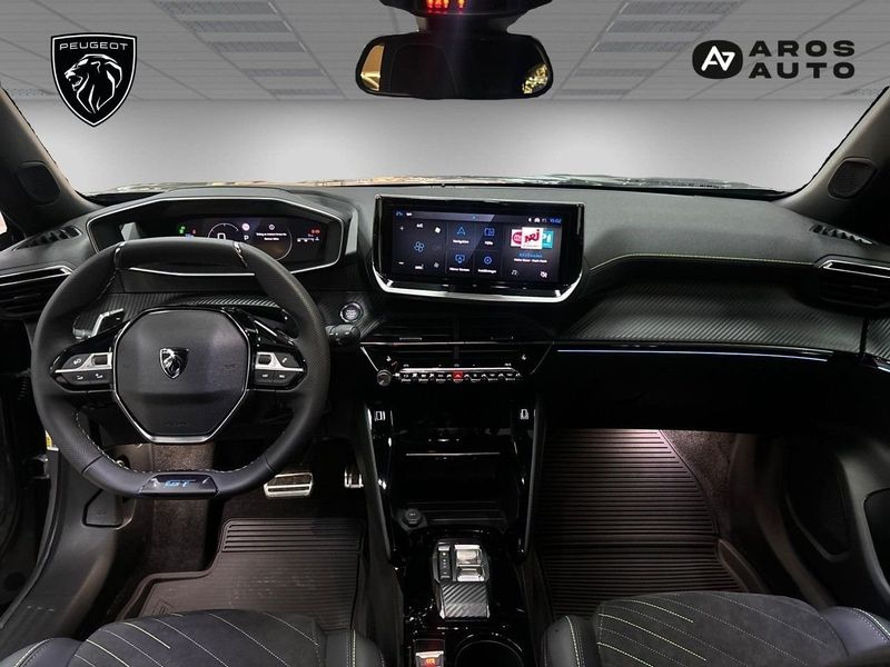 Peugeot 2008 bild 7