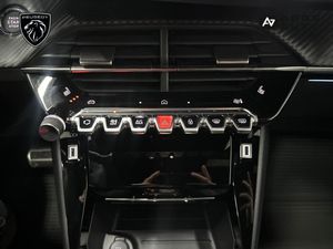 Peugeot 2008 bild 9