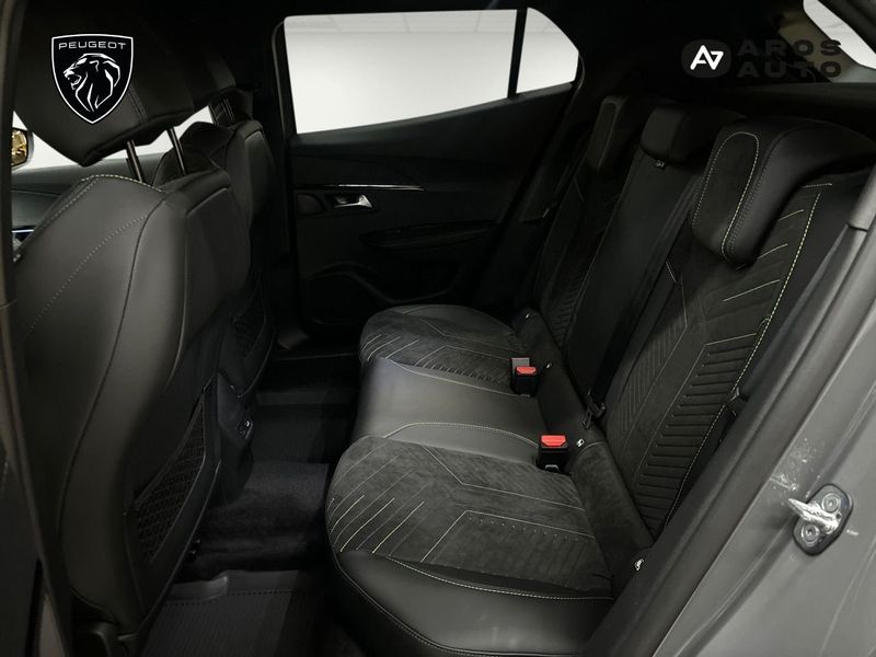 Peugeot 2008 bild 12