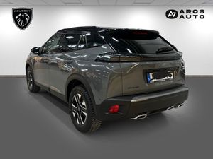 Peugeot 2008 bild 5