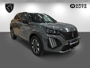 Peugeot 2008 bild 3