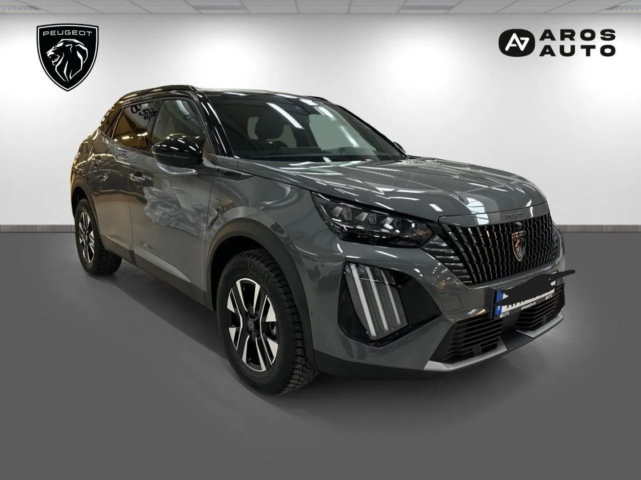 Vehicle image 2
