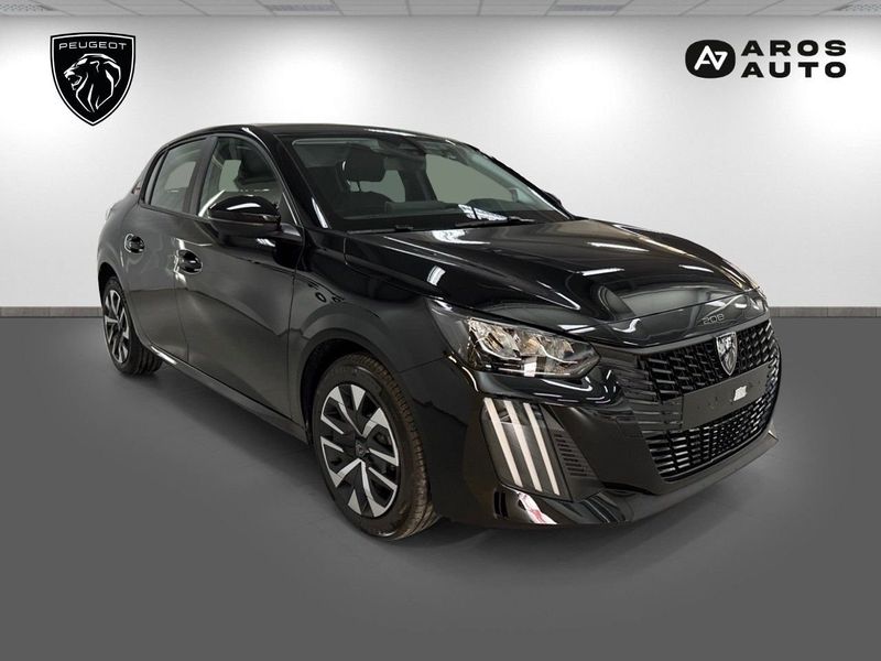 Peugeot 208 bild 3