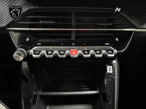 Peugeot 208 bild 11
