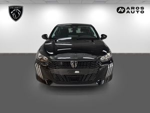 Peugeot 208 bild 2