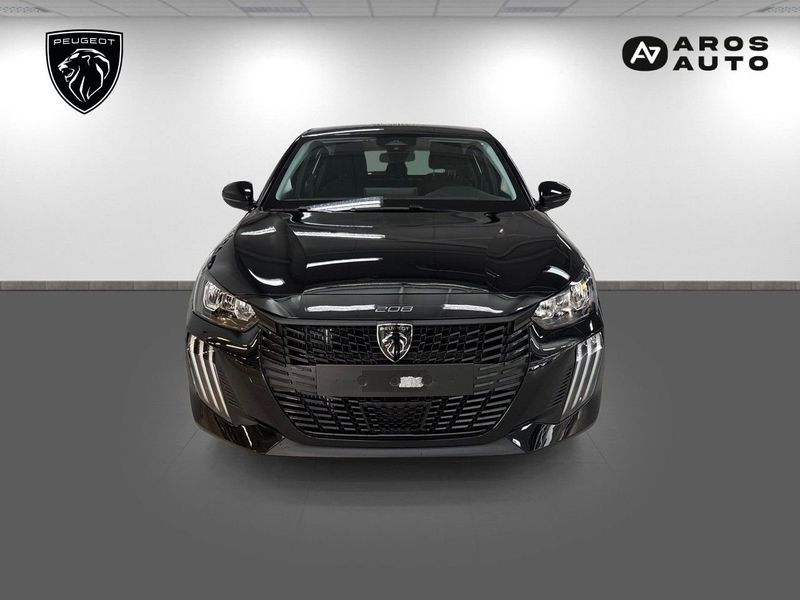 Peugeot 208 bild 2