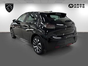 Peugeot 208 bild 6