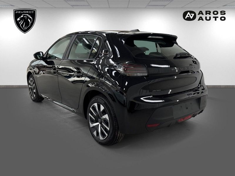 Peugeot 208 bild 6