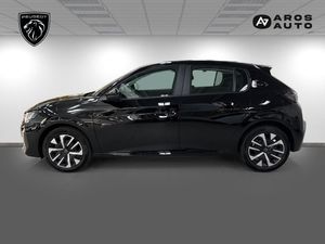 Peugeot 208 bild 4