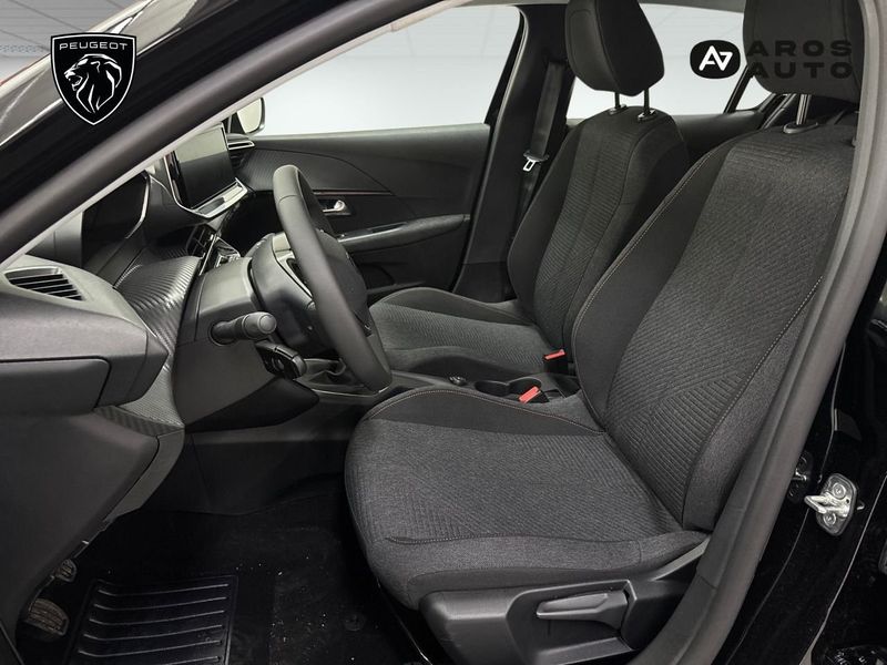 Peugeot 208 bild 7