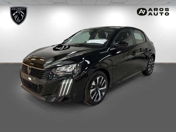 Peugeot 208 110hk Hybrid Automat Edition - 2026