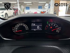 Peugeot 208 bild 9