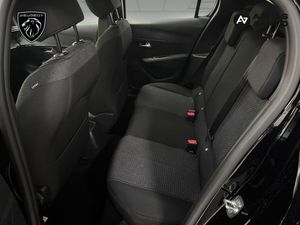 Peugeot 208 bild 8
