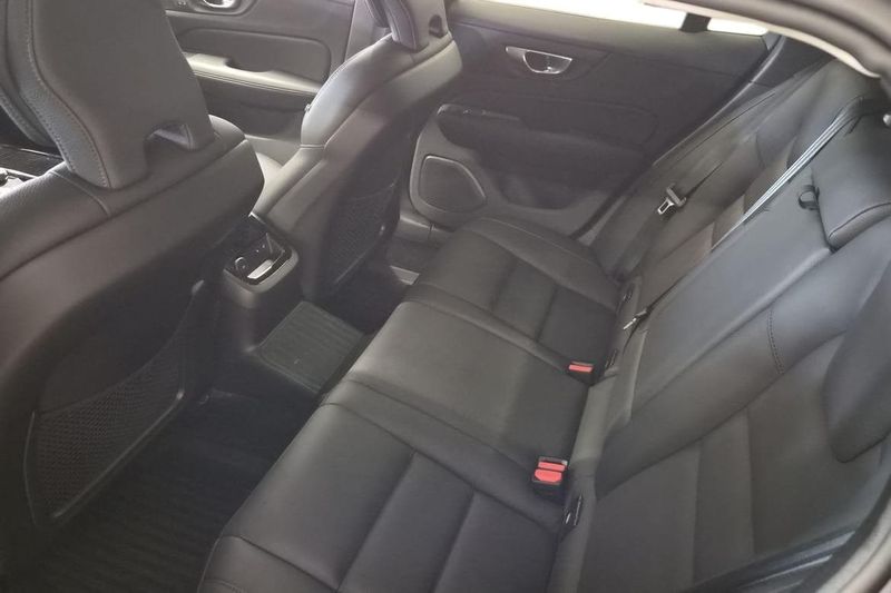 Volvo V60 bild 17