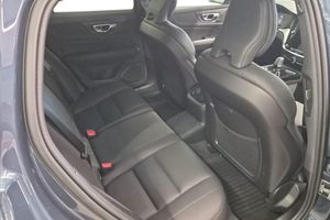 Volvo V60 bild 10