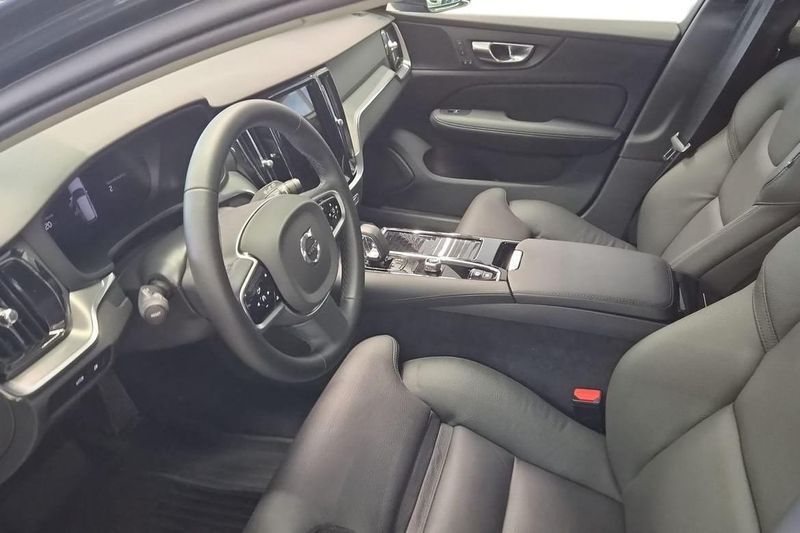 Volvo V60 bild 19
