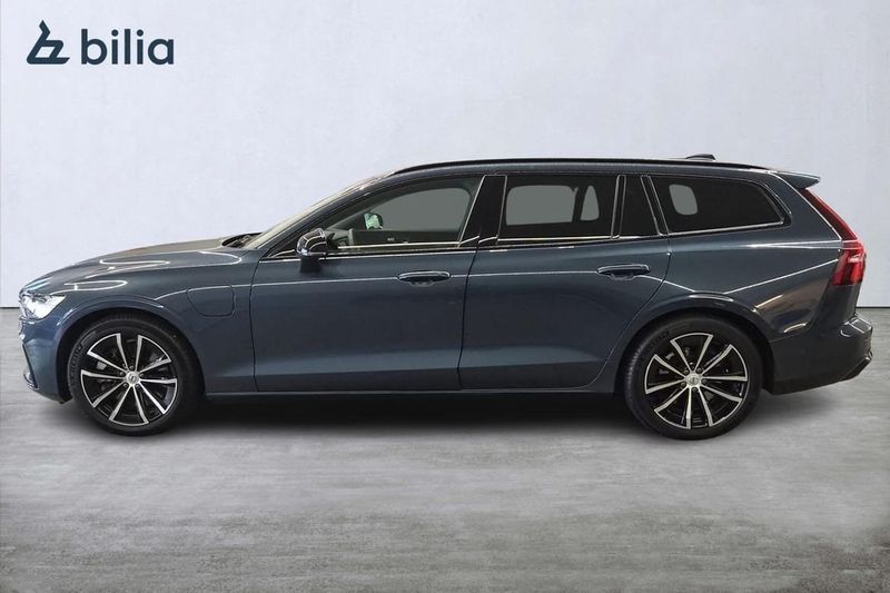 Volvo V60 bild 6