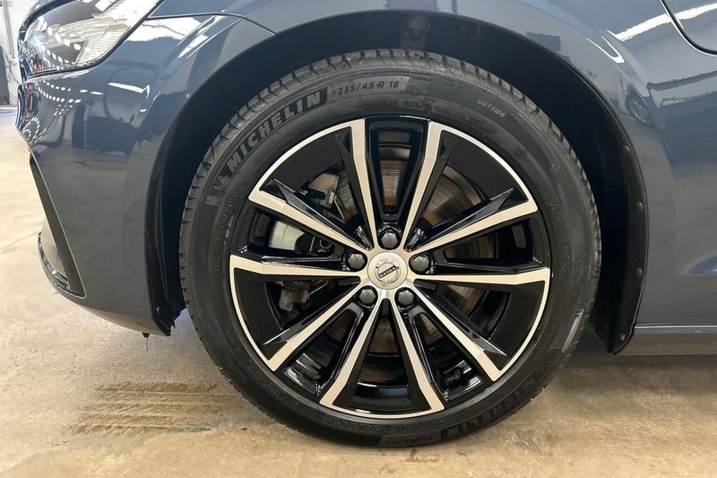 Volvo V60 bild 34