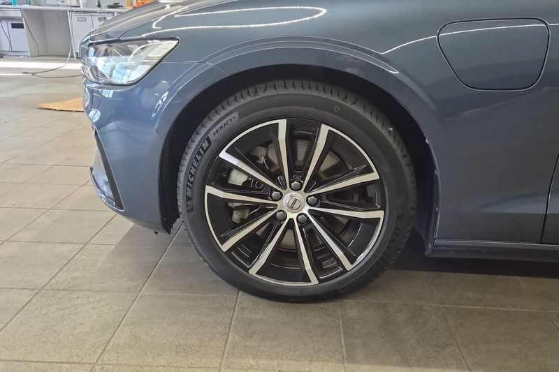 Volvo V60 bild 23