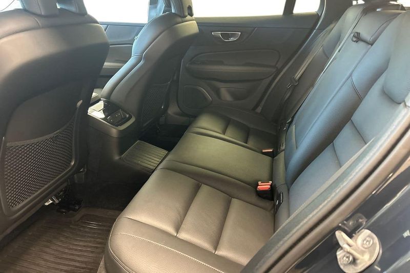 Volvo V60 bild 29