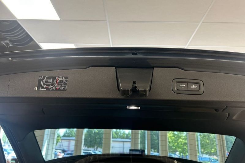 Volvo V60 bild 27