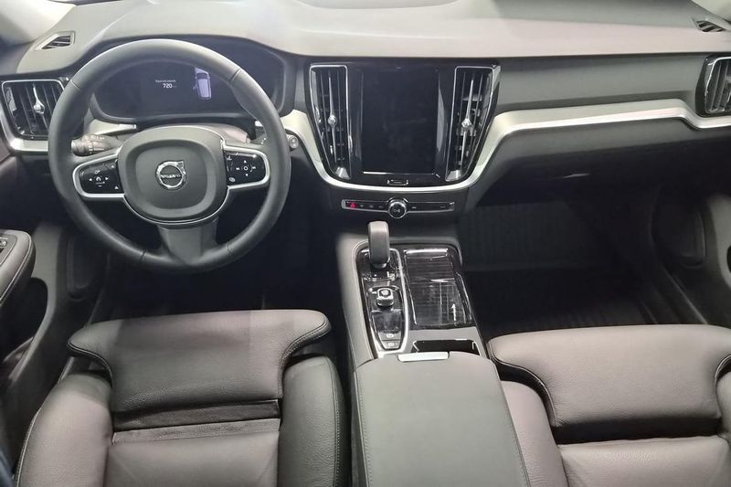 Volvo V60 bild 13